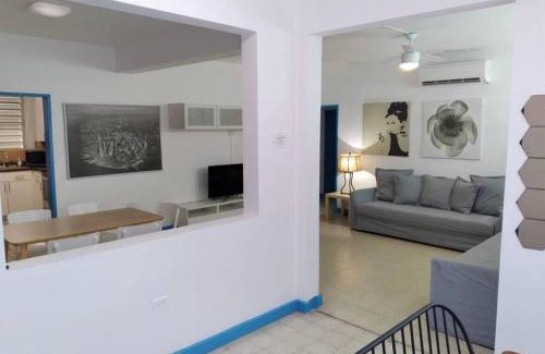 Condado Apartment | P5 Pr Rentals Condado Beach Great Location