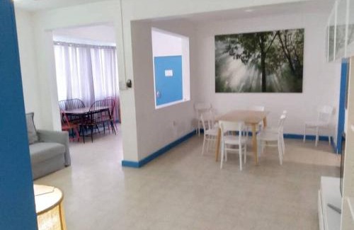 Condado Apartment | P5 Pr Rentals Condado Beach Great Location