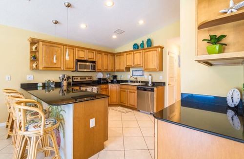 Key Colony Beach House | P62 - 3 Bedroom 2 bath, private pool and beach membership