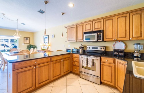 Key Colony Beach House | P62 - 3 Bedroom 2 bath, private pool and beach membership