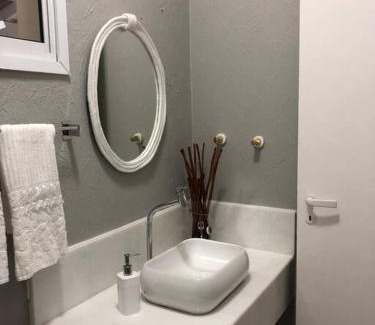 Praia do Pauba House | Paúba Beach House