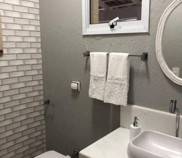 Praia do Pauba House | Paúba Beach House