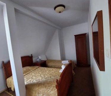 Wola Chojnata Apartment | Pałac Chojnata