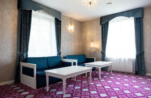 Wieniawa Hotel | Pałac Domaniowski