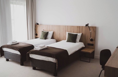 Lochow Hotel | Pałac i Folwark Łochów