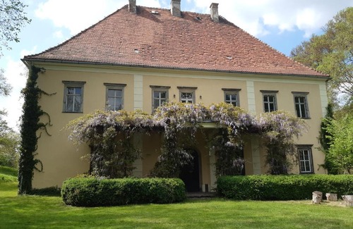 Lasow Hotel | Pałac Lasów