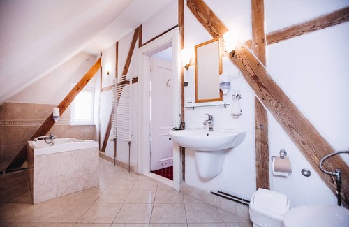 Borcz Hotel | Pałac Spichrz