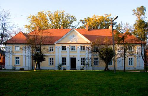 Wasowo Hotel | Pałac Wąsowo