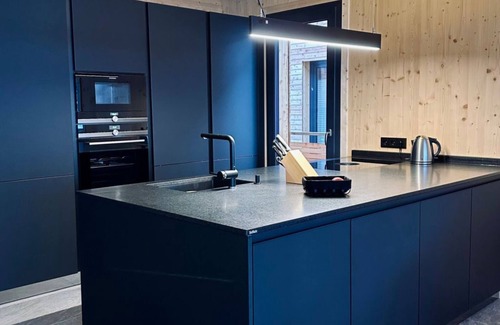Sankt Lorenzen ob Murau House | Panorama # 8 mit Sauna & Pool by Interhome