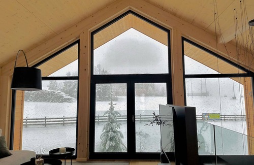 Sankt Lorenzen ob Murau House | Panorama # 8 mit Sauna & Pool by Interhome