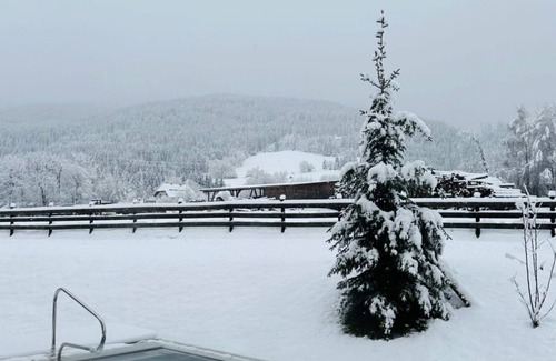 Sankt Lorenzen ob Murau House | Panorama # 8 mit Sauna & Pool by Interhome