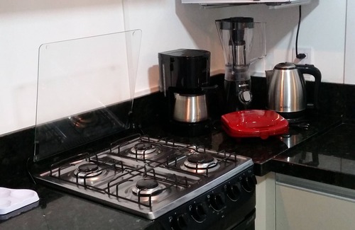 Xangri-La House | Paradise by the sea.