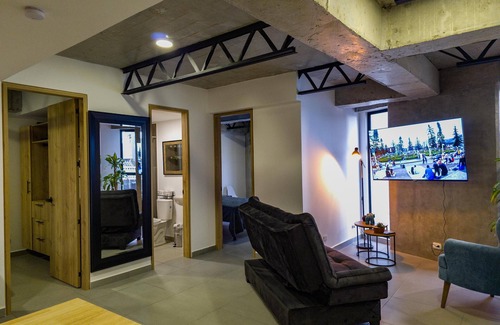 La Estrella Apartment | Pa onde A & J Apt