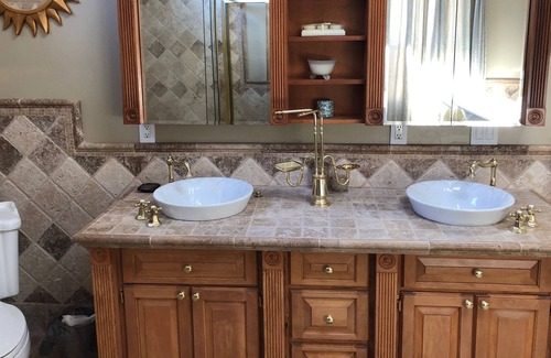 Mountainhome House | PA Retreat 10 Minutes from Mount Airy Casino