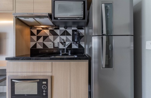 Sao Paulo Apartment | PA1102 - Luxury in Vila Madalena