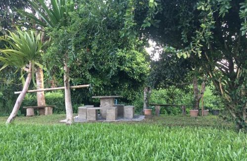 Wiang Chiang Rung House | Paa & Michaels Resort