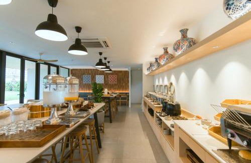 Lat Krabang Hotel | PAAK Hotel Suvarnabhumi