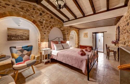 Monemvasia Hotel | Pablito House-Seaview Monemvasia Nests