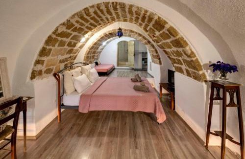 Monemvasia Hotel | Pablito House-Seaview Monemvasia Nests