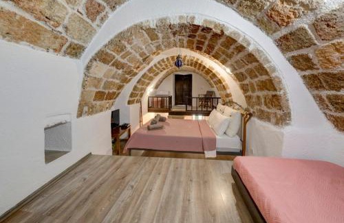Monemvasia Hotel | Pablito House-Seaview Monemvasia Nests