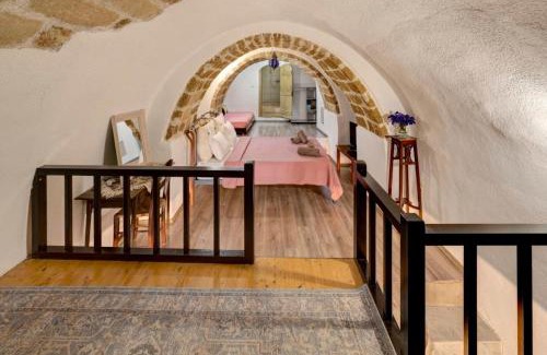 Monemvasia Hotel | Pablito House-Seaview Monemvasia Nests