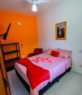 Ubatumirim House | Pacífico Sul Suítes