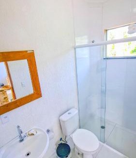 Ubatumirim House | Pacífico Sul Suítes