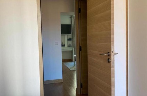 Vernier Apartment | PACA01