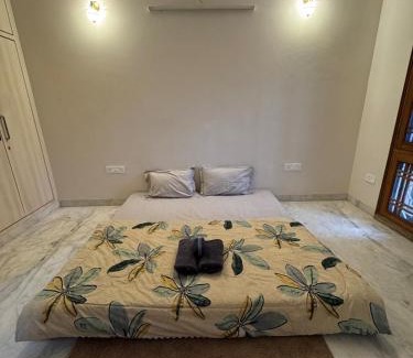 Jaipur Villa | Pacho Luxe- 2 Bedroom Luxury Independent Villa