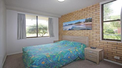 Port Macquarie Apartment | Pacific 2