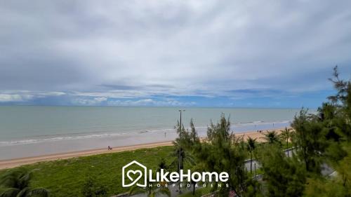 Manaira Apartment | Pacific Flat - LikeHome Hospedagens