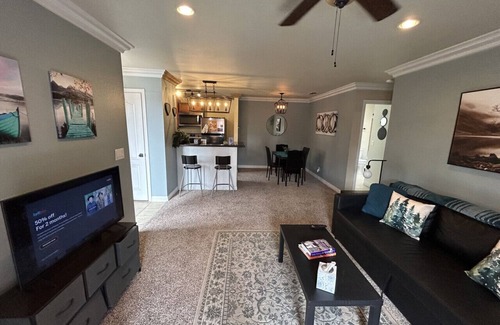 Paradise Condo | Pacific Harbor Dreams