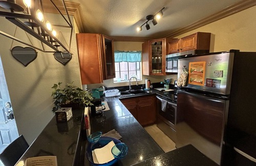Paradise Condo | Pacific Harbor Dreams