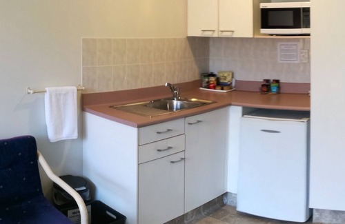 Mount Maunganui Hotel | Pacific Motor Inn