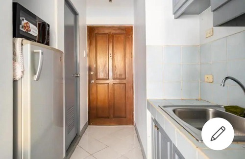 Brgy. 719 Apartment | Pacific Regency Condo-Studio Type with Balcony