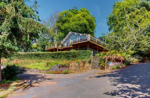 Neskowin House | Pacific Solace