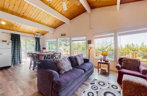 Neskowin House | Pacific Solace
