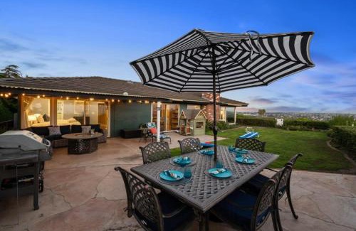 North Pacific Beach House | Pacifica Paradise by Cardo - Ocean Views!