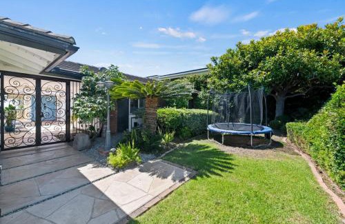 North Pacific Beach House | Pacifica Paradise by Cardo - Ocean Views!