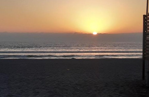 Arica Apartment | Pacifico 802