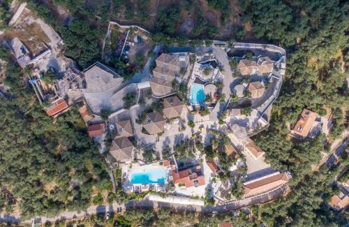 Gaios Apartment | Paco's Resort Superior Villa 9