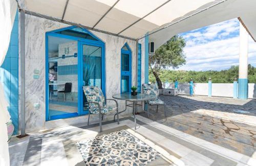 Gaios Apartment | Paco's Resort Superior Villa 9
