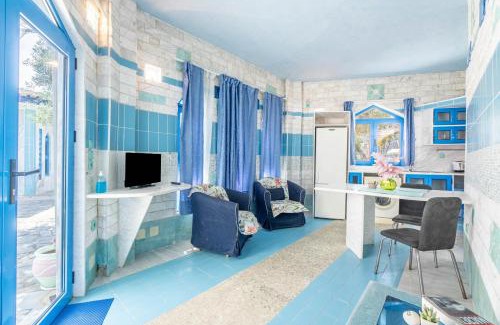 Gaios Apartment | Paco's Resort Superior Villa 9