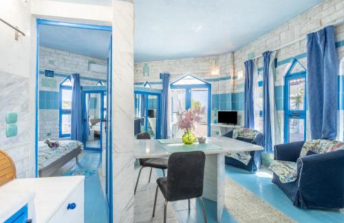 Gaios Apartment | Paco's Resort Superior Villa 9