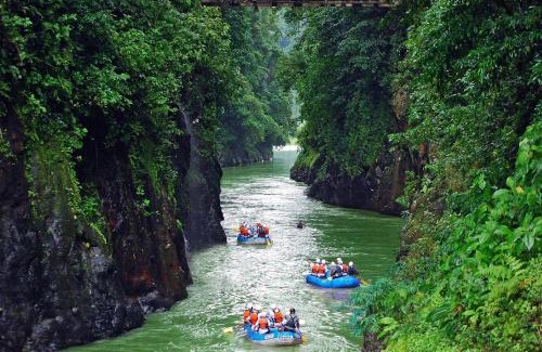 Pacuare River Cabin | Pacuare Lodge by Böëna