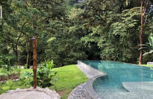 Pacuare River Cabin | Pacuare Lodge by Böëna