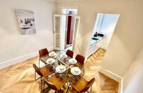 Paddington House | Paddington 3-Br Modern Townhouse - Heart of Sydney