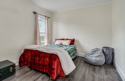 Watertown House | Paddock Street Executive home
