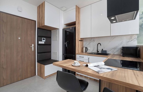Rzeszow Apartment | Paderewskiego 51G | Rzeszów | Modern Apartment | AC&PArking