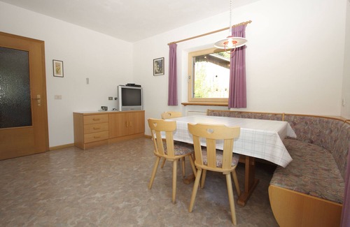 Lajen Other | Paderlafoderhof Apartment 2, Zentrale Lage mit Garage